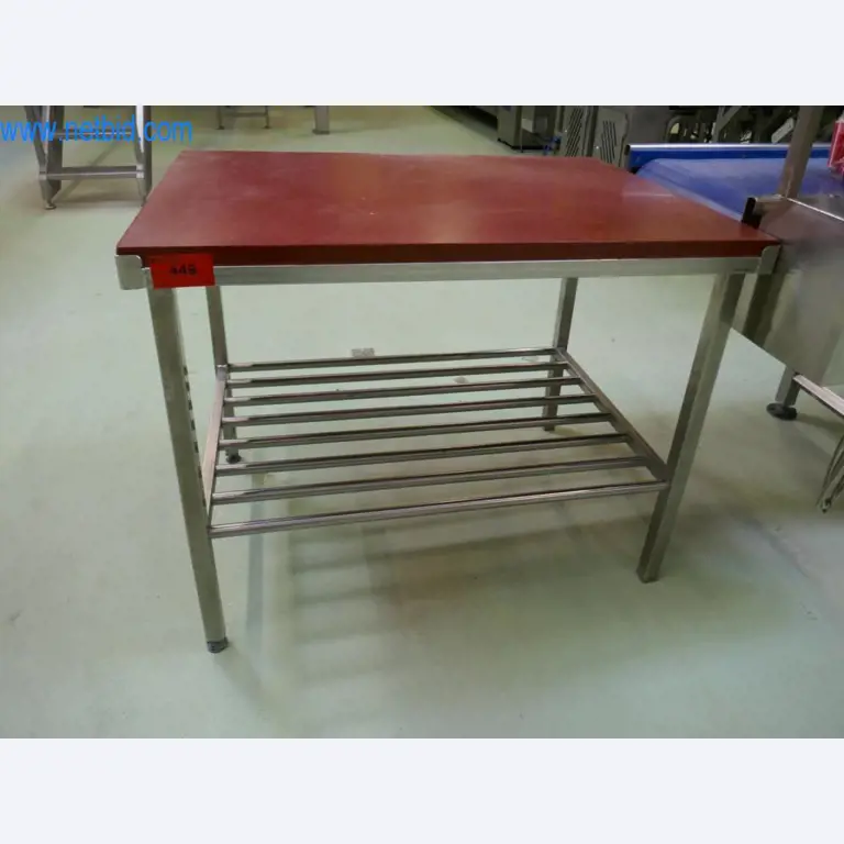 Máquinas y equipos técnicos del sector alimentario en buen estado de conservación-1