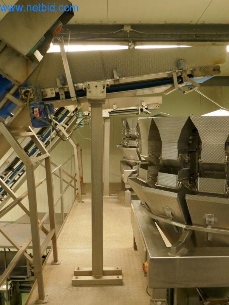 Máquinas y equipos técnicos del sector alimentario en buen estado de conservación-1