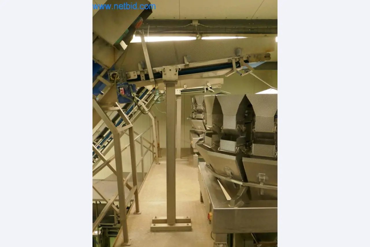 Máquinas e equipamentos técnicos do sector agroalimentar em bom estado de conservação-1