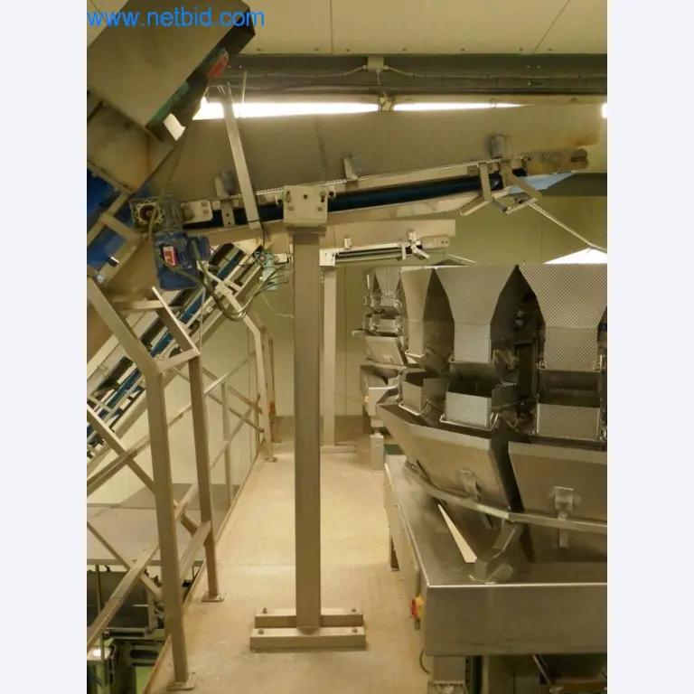 Máquinas e equipamentos técnicos do sector agroalimentar em bom estado de conservação-1