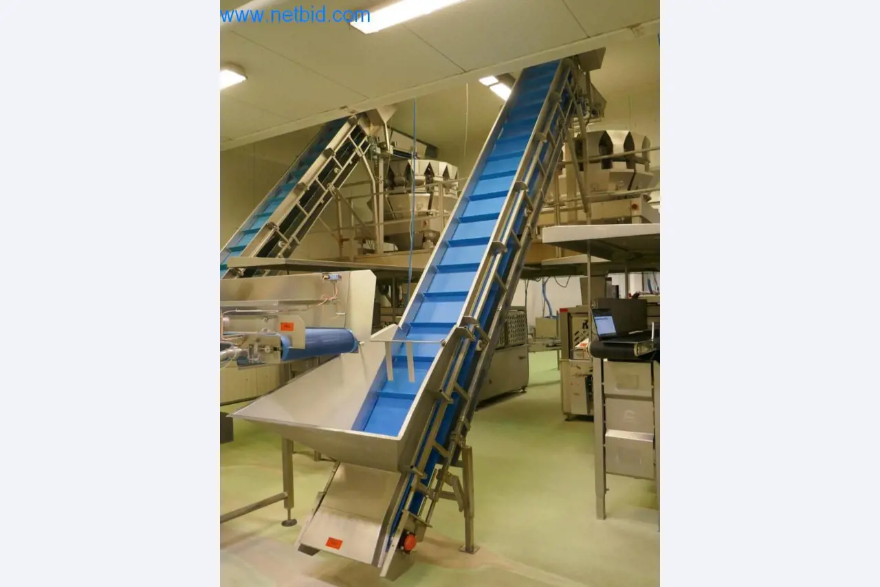 Máquinas e equipamentos técnicos do sector agroalimentar em bom estado de conservação-2