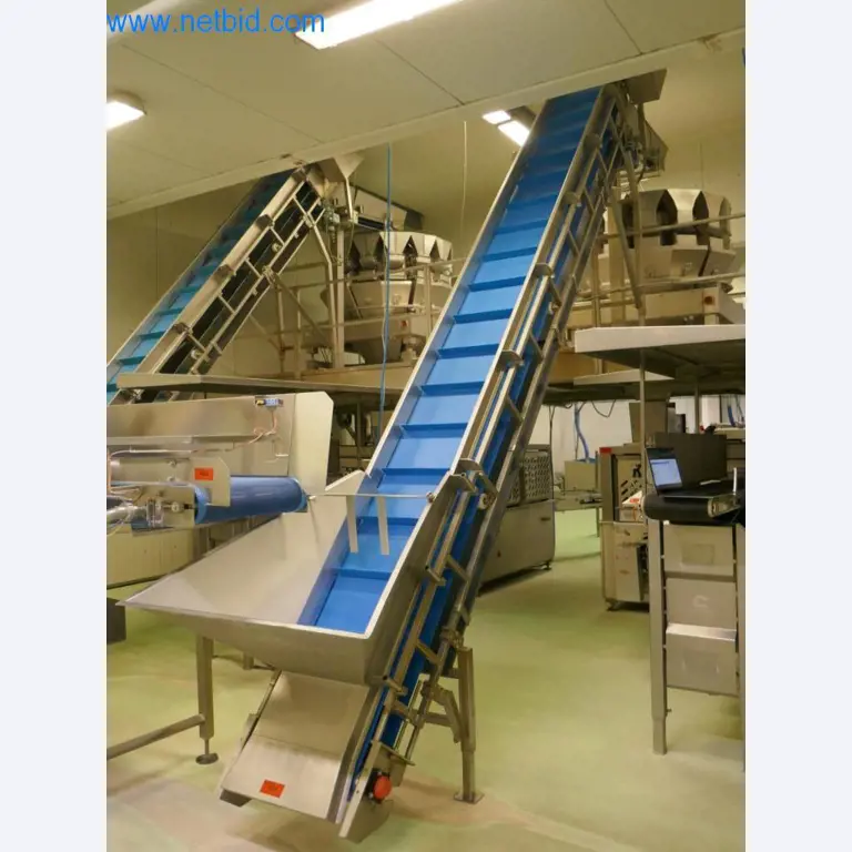 Máquinas e equipamentos técnicos do sector agroalimentar em bom estado de conservação-2