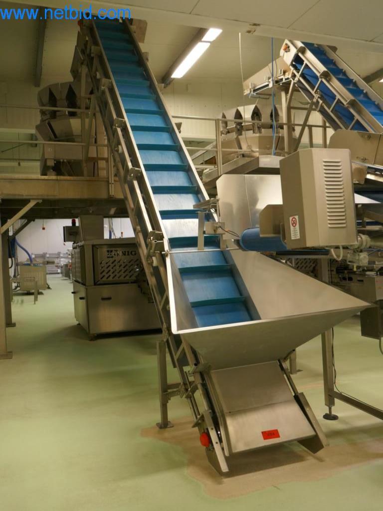 Máquinas y equipos técnicos del sector alimentario en buen estado de conservación-1