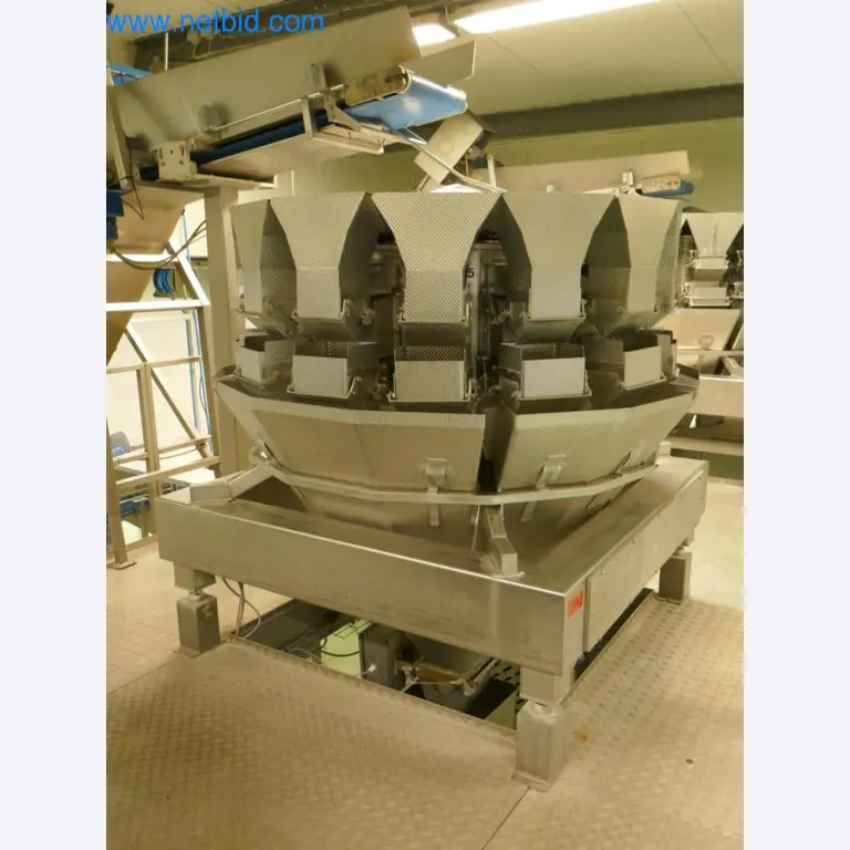 Dobro vzdrževani stroji in tehnična oprema iz živilskopredelovalnega sektorja-1