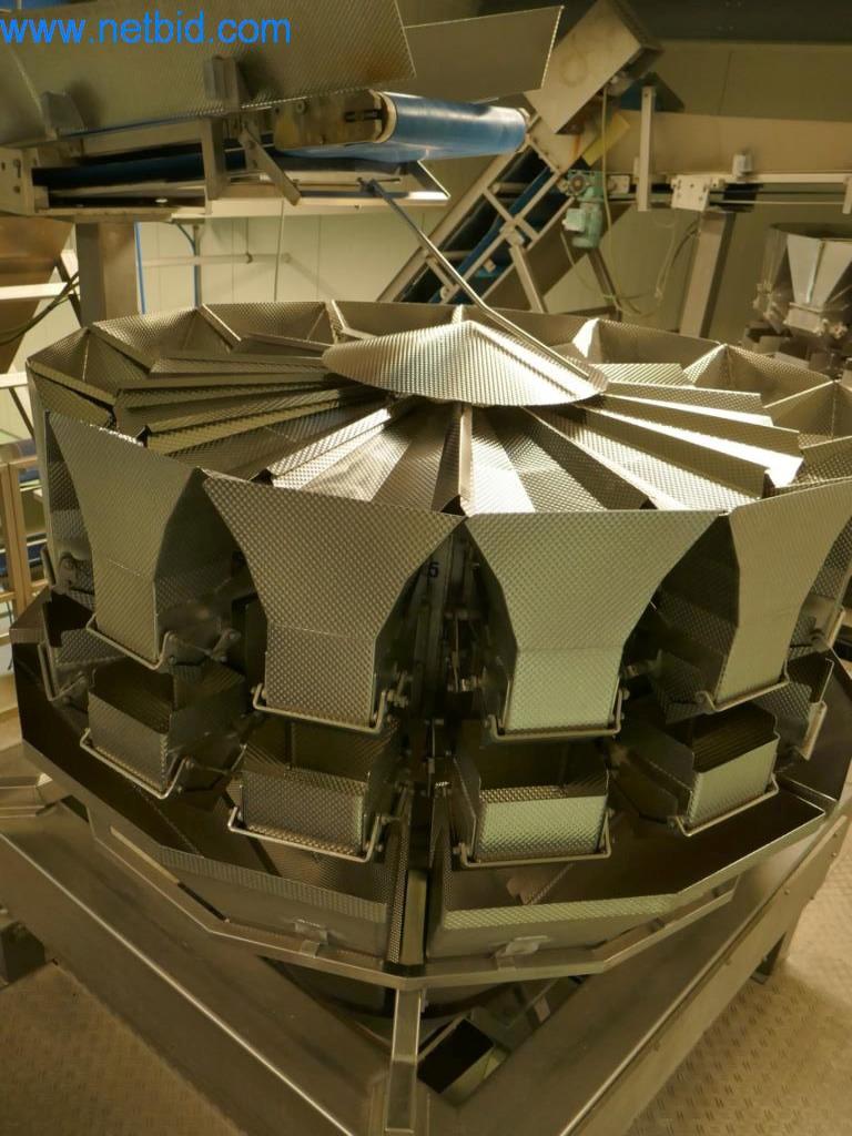 Máquinas y equipos técnicos del sector alimentario en buen estado de conservación-2