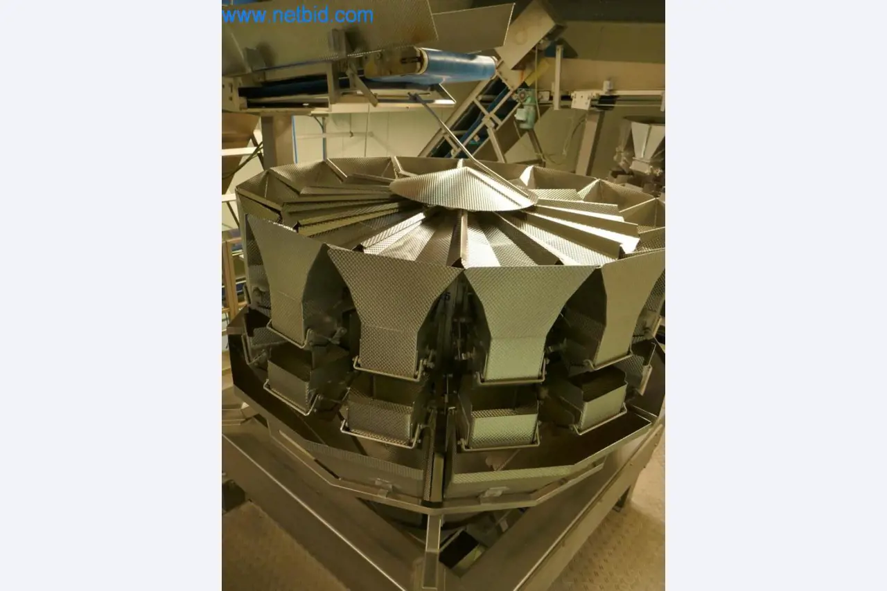 Dobro vzdrževani stroji in tehnična oprema iz živilskopredelovalnega sektorja-2