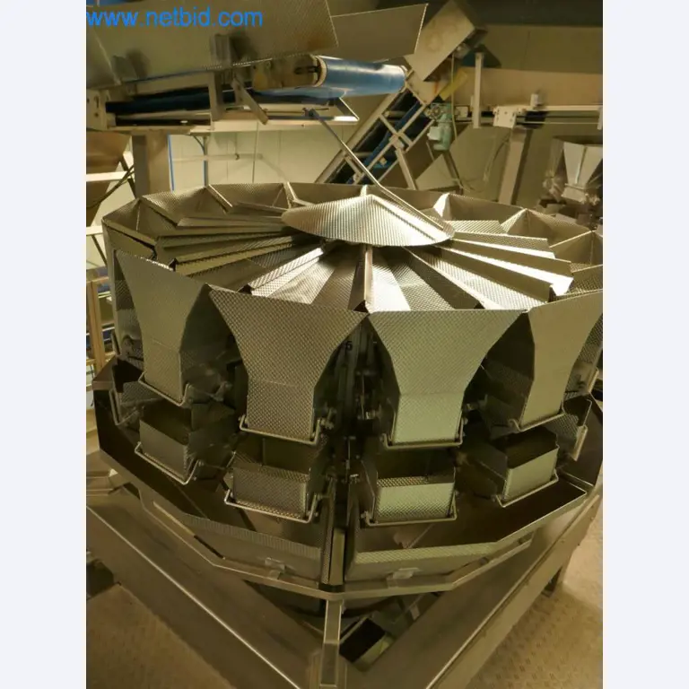 Dobro vzdrževani stroji in tehnična oprema iz živilskopredelovalnega sektorja-2