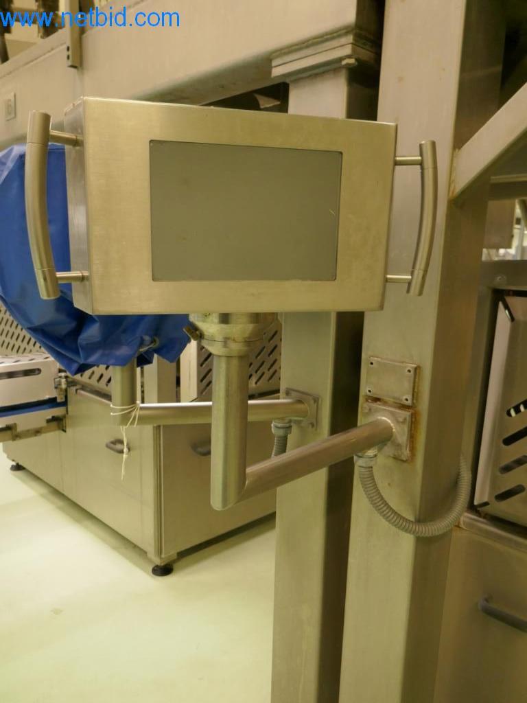 Máquinas y equipos técnicos del sector alimentario en buen estado de conservación-3