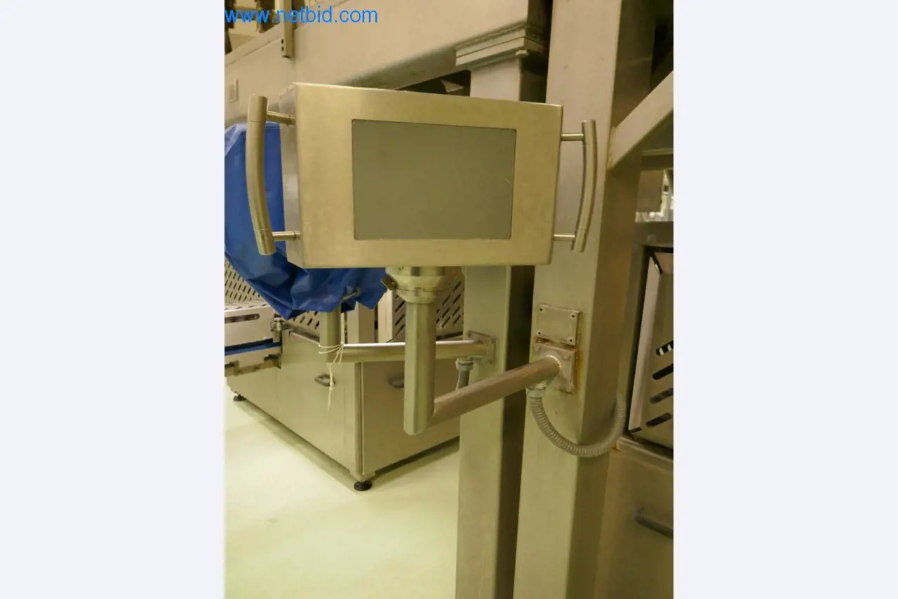 Dobro vzdrževani stroji in tehnična oprema iz živilskopredelovalnega sektorja-3