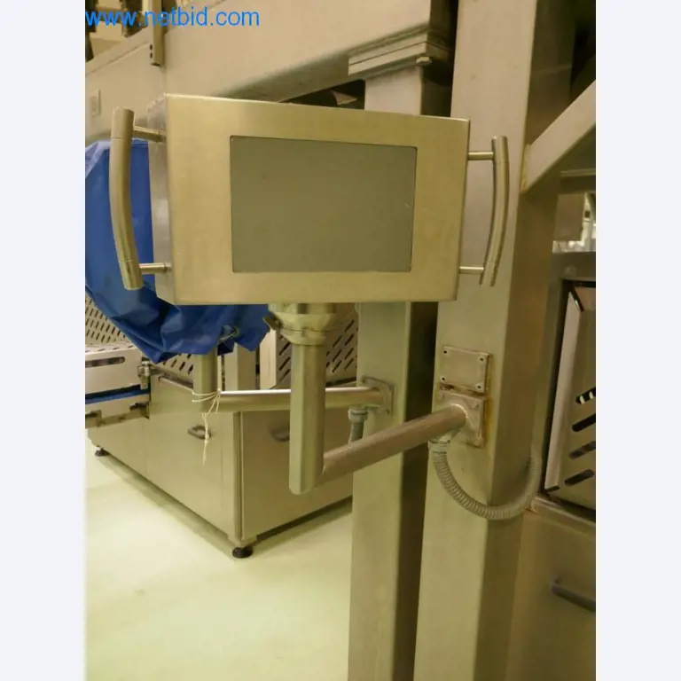 Dobro vzdrževani stroji in tehnična oprema iz živilskopredelovalnega sektorja-3