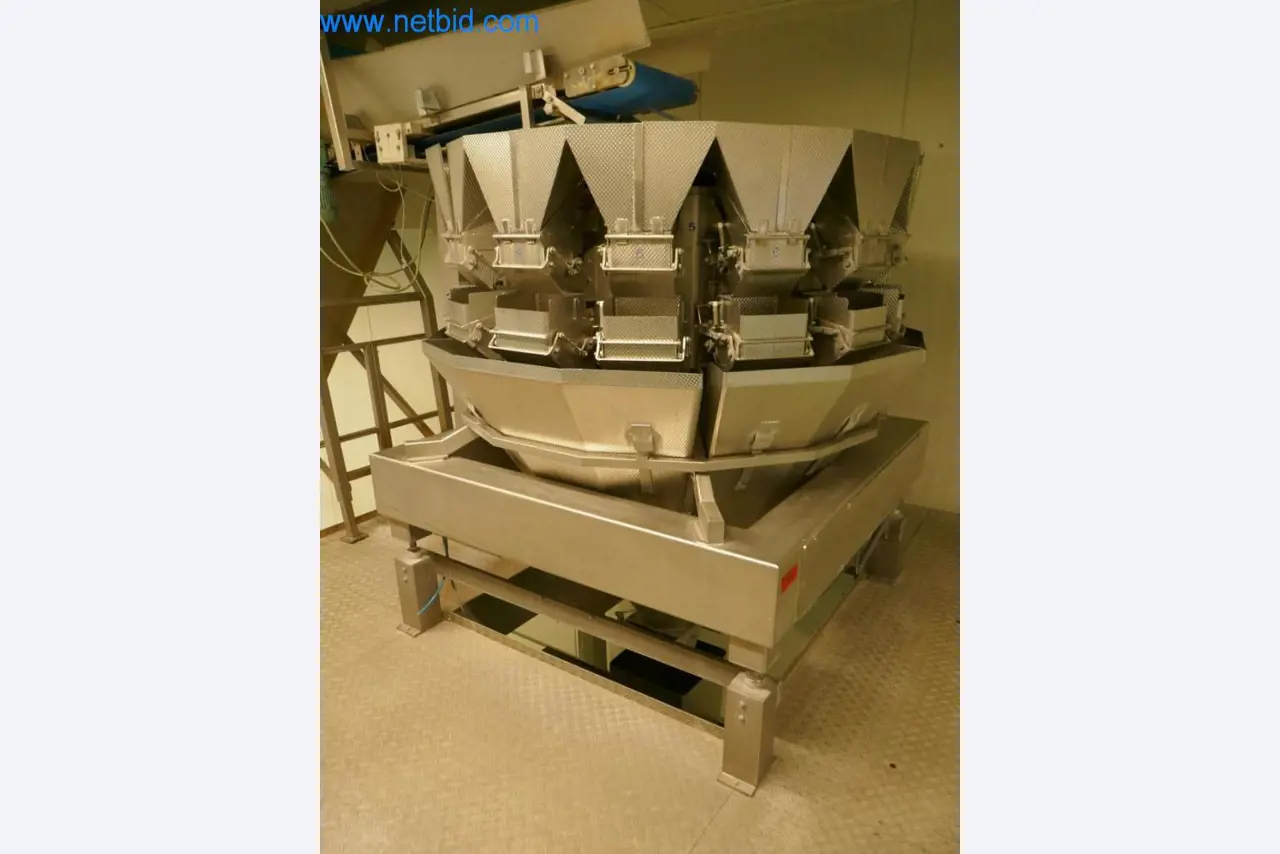 Dobro vzdrževani stroji in tehnična oprema iz živilskopredelovalnega sektorja-1