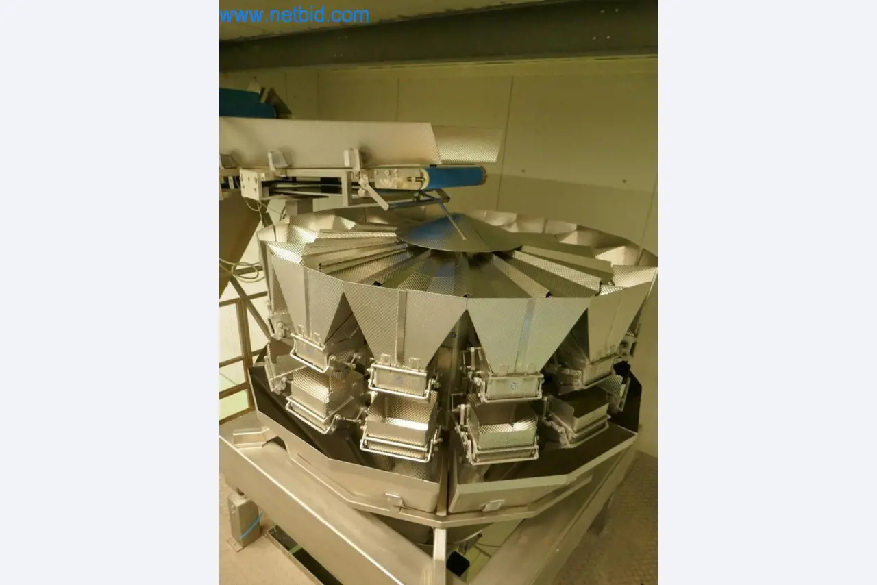 Dobro vzdrževani stroji in tehnična oprema iz živilskopredelovalnega sektorja-3