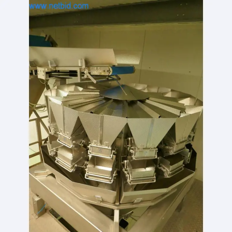 Dobro vzdrževani stroji in tehnična oprema iz živilskopredelovalnega sektorja-3