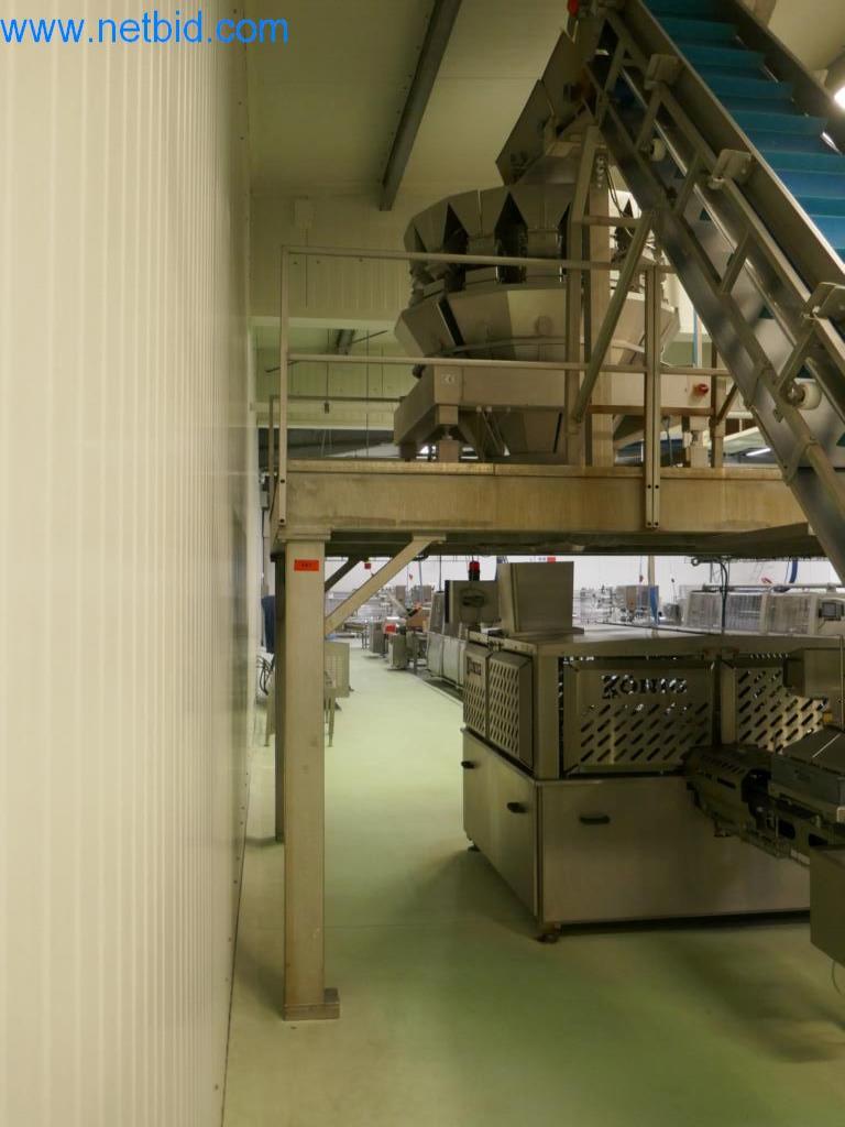 Dobro vzdrževani stroji in tehnična oprema iz živilskopredelovalnega sektorja-1