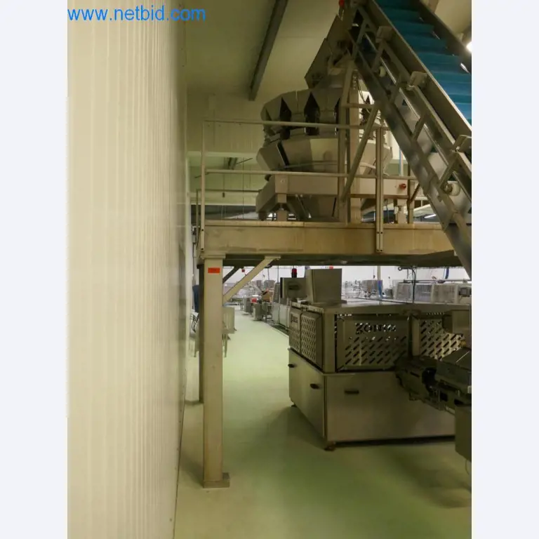 Dobro vzdrževani stroji in tehnična oprema iz živilskopredelovalnega sektorja-1