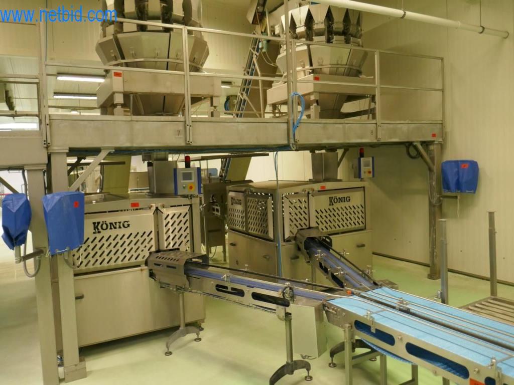 Dobro vzdrževani stroji in tehnična oprema iz živilskopredelovalnega sektorja-2