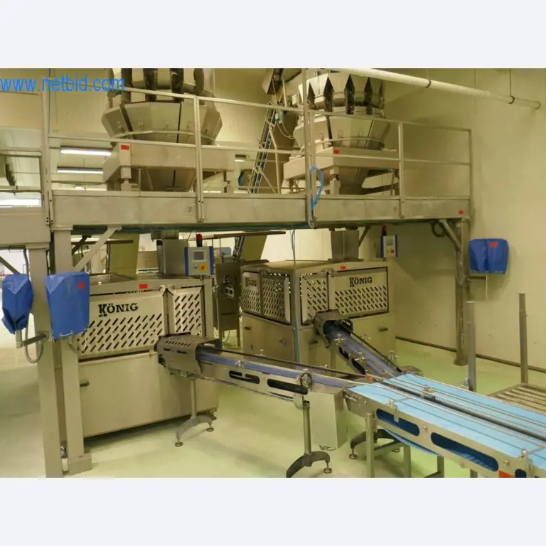 Dobro vzdrževani stroji in tehnična oprema iz živilskopredelovalnega sektorja-2