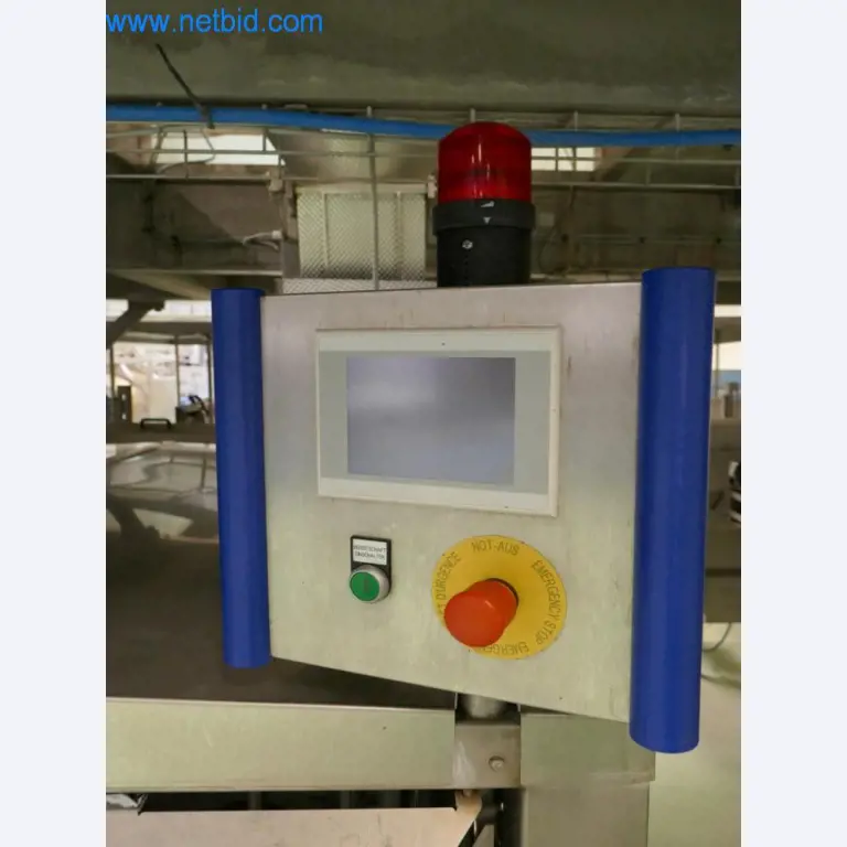 Dobro vzdrževani stroji in tehnična oprema iz živilskopredelovalnega sektorja-1