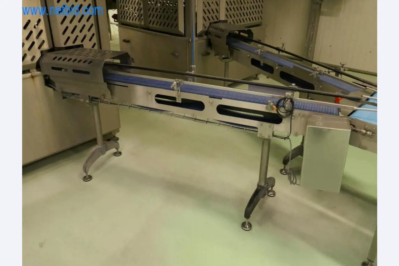 Dobro vzdrževani stroji in tehnična oprema iz živilskopredelovalnega sektorja-2