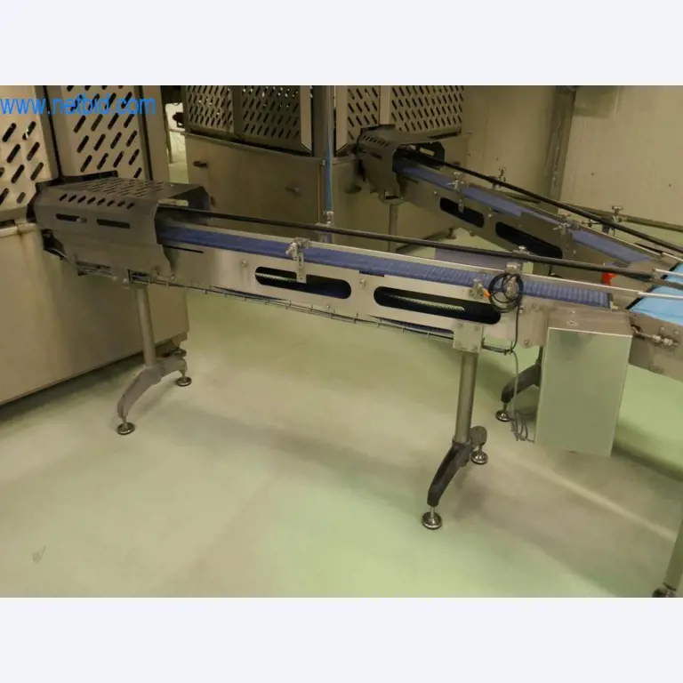 Dobro vzdrževani stroji in tehnična oprema iz živilskopredelovalnega sektorja-2