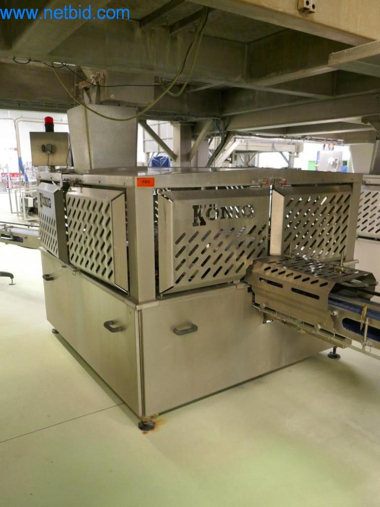 Máquinas y equipos técnicos del sector alimentario en buen estado de conservación-4