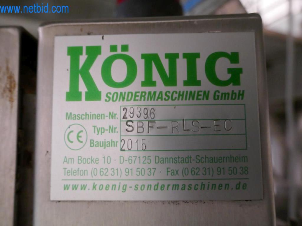 Máquinas y equipos técnicos del sector alimentario en buen estado de conservación-6