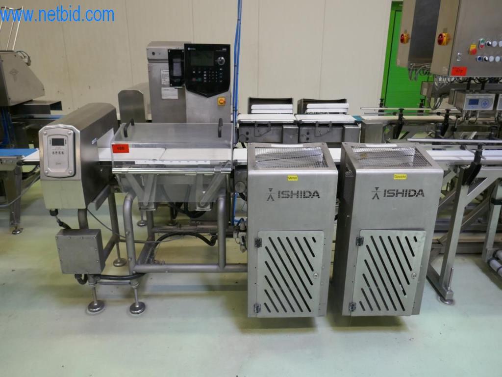 Gepflegte Maschinen und technische Anlagen aus dem Bereich der Lebensmittelverarbeitung-1