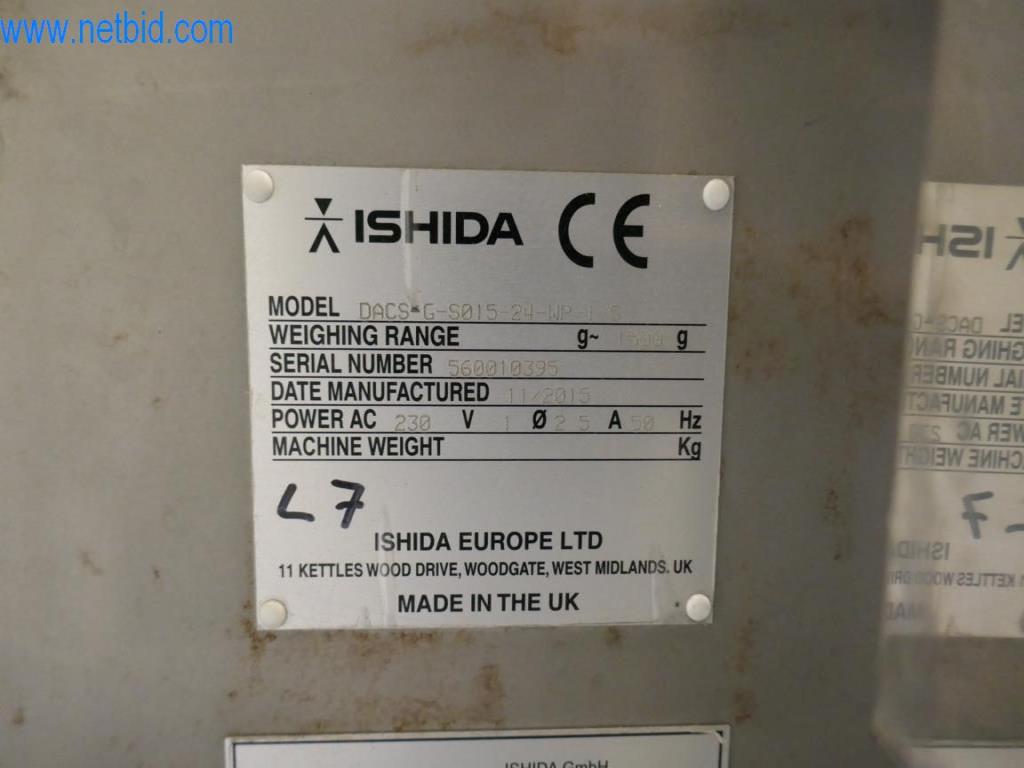 Gepflegte Maschinen und technische Anlagen aus dem Bereich der Lebensmittelverarbeitung-5