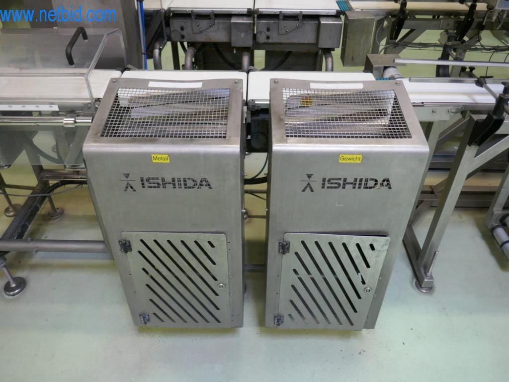 Gepflegte Maschinen und technische Anlagen aus dem Bereich der Lebensmittelverarbeitung-6