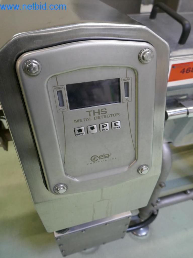 Gepflegte Maschinen und technische Anlagen aus dem Bereich der Lebensmittelverarbeitung-7