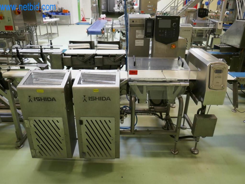 Máquinas y equipos técnicos del sector alimentario en buen estado de conservación-1