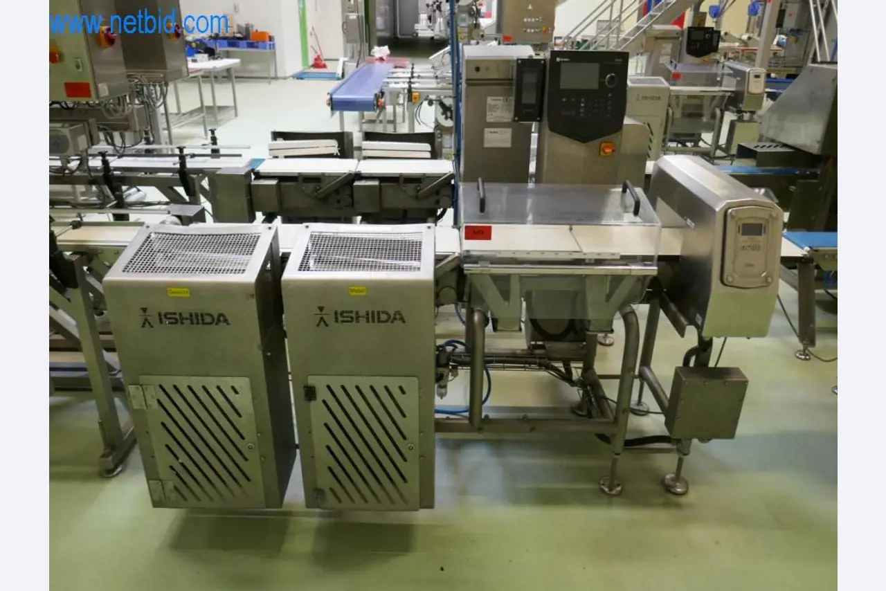 Dobro vzdrževani stroji in tehnična oprema iz živilskopredelovalnega sektorja-1