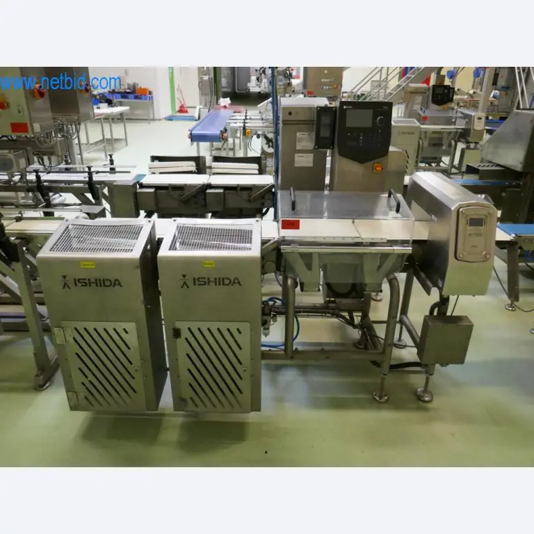 Dobro vzdrževani stroji in tehnična oprema iz živilskopredelovalnega sektorja-1