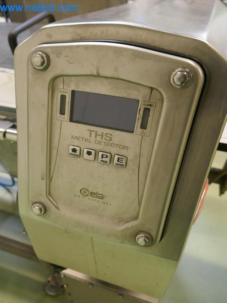 Máquinas y equipos técnicos del sector alimentario en buen estado de conservación-2