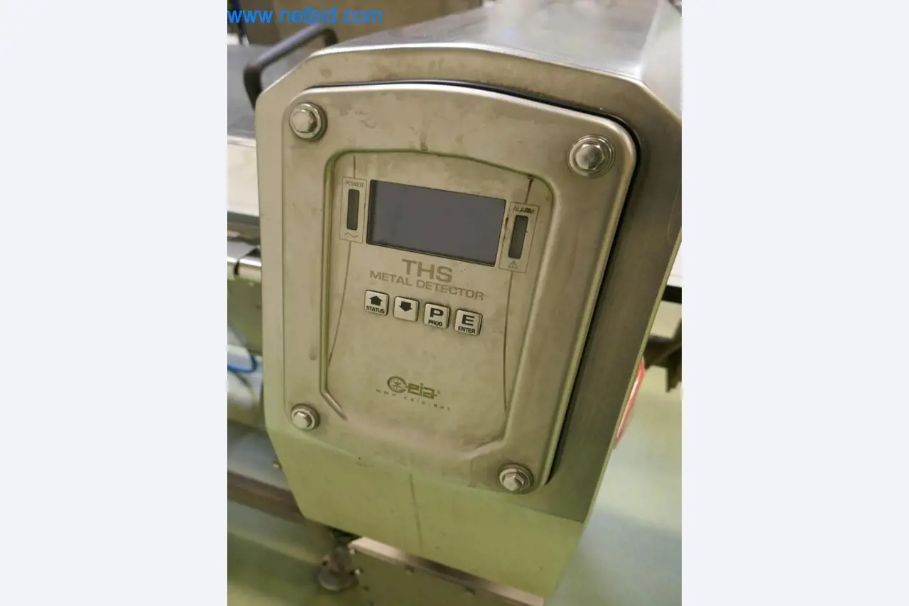 Dobro vzdrževani stroji in tehnična oprema iz živilskopredelovalnega sektorja-2