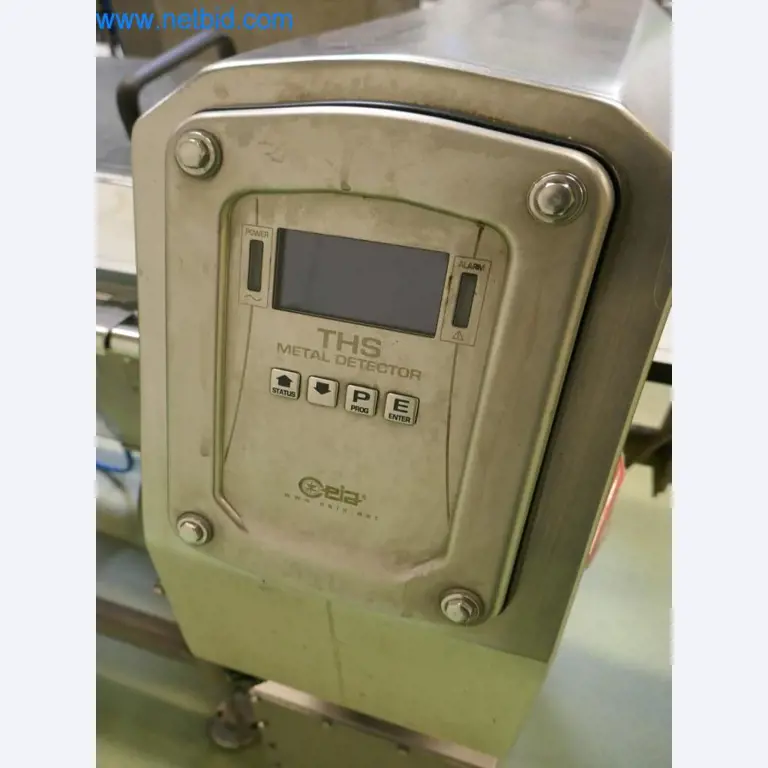 Dobro vzdrževani stroji in tehnična oprema iz živilskopredelovalnega sektorja-2