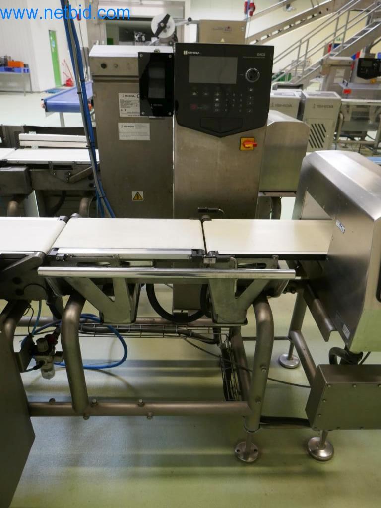 Máquinas y equipos técnicos del sector alimentario en buen estado de conservación-3