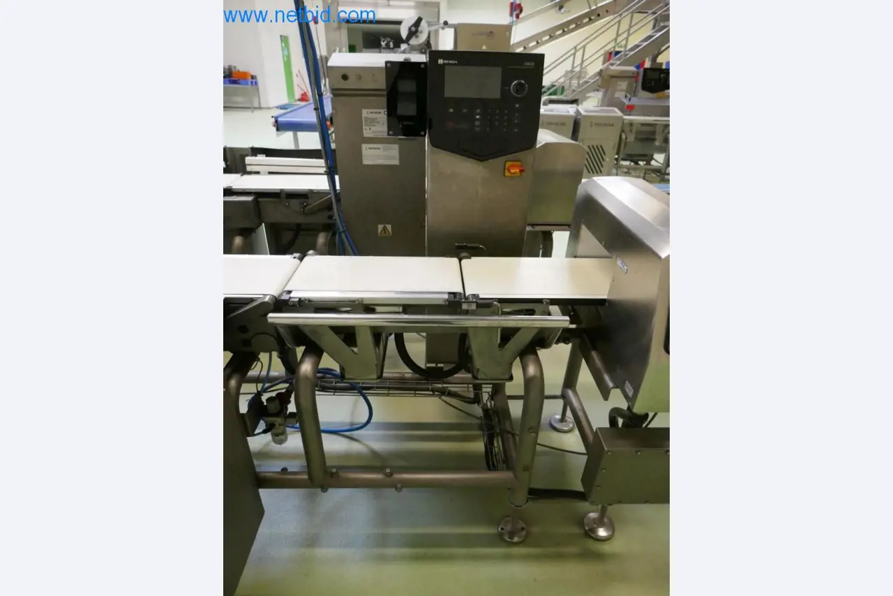 Dobro vzdrževani stroji in tehnična oprema iz živilskopredelovalnega sektorja-3