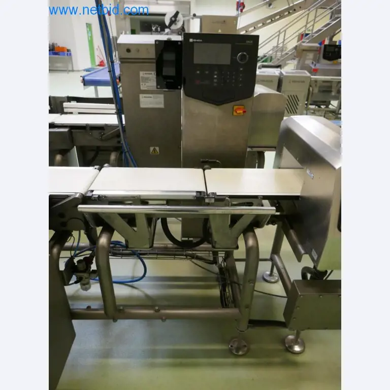 Dobro vzdrževani stroji in tehnična oprema iz živilskopredelovalnega sektorja-3