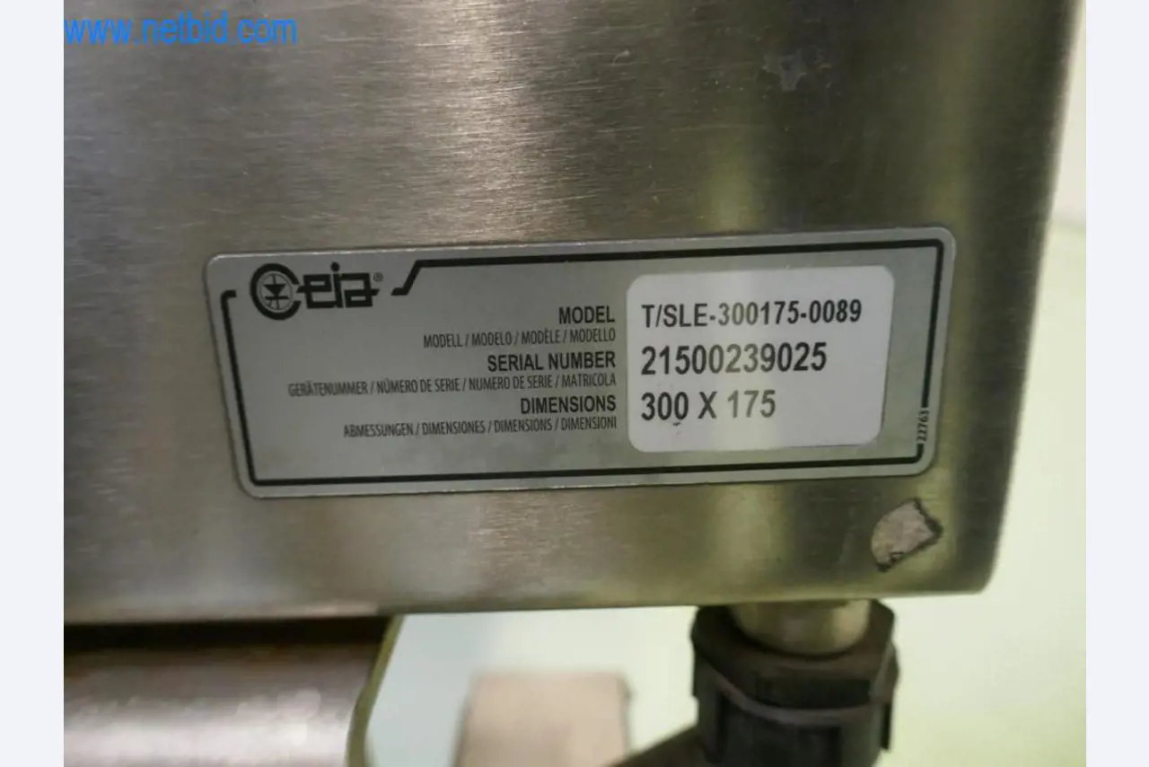 Dobro vzdrževani stroji in tehnična oprema iz živilskopredelovalnega sektorja-4