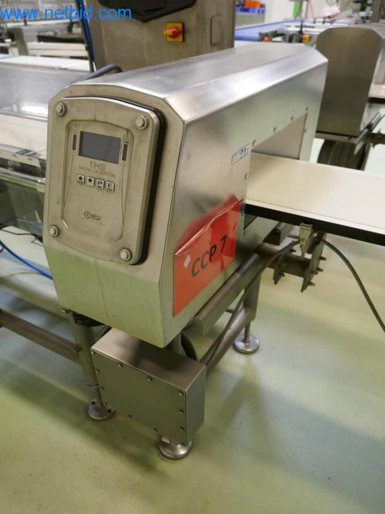 Máquinas y equipos técnicos del sector alimentario en buen estado de conservación-5