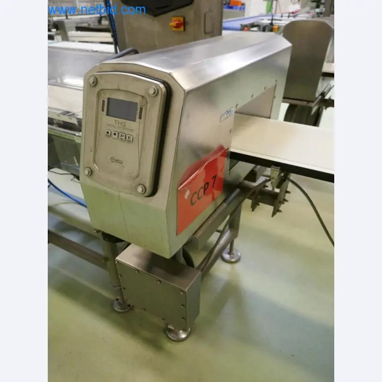 Dobro vzdrževani stroji in tehnična oprema iz živilskopredelovalnega sektorja-5