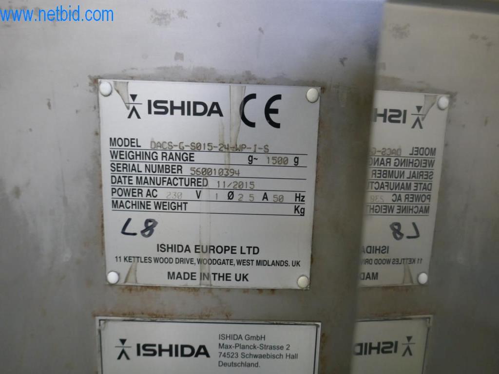 Máquinas y equipos técnicos del sector alimentario en buen estado de conservación-6