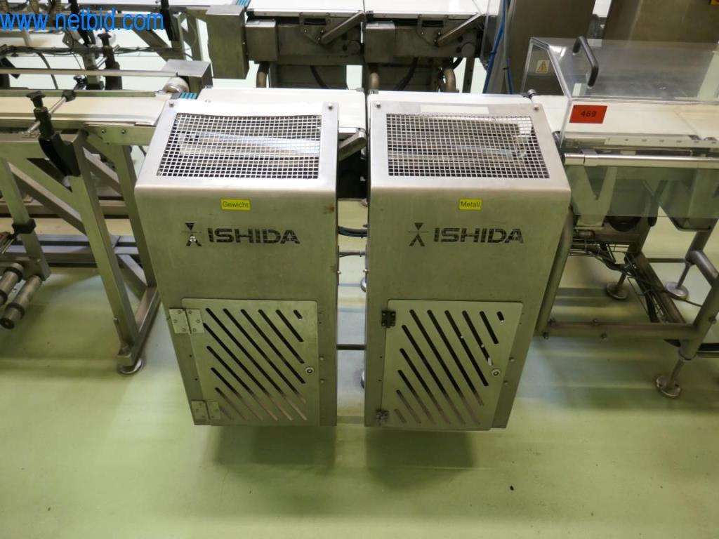 Máquinas y equipos técnicos del sector alimentario en buen estado de conservación-7