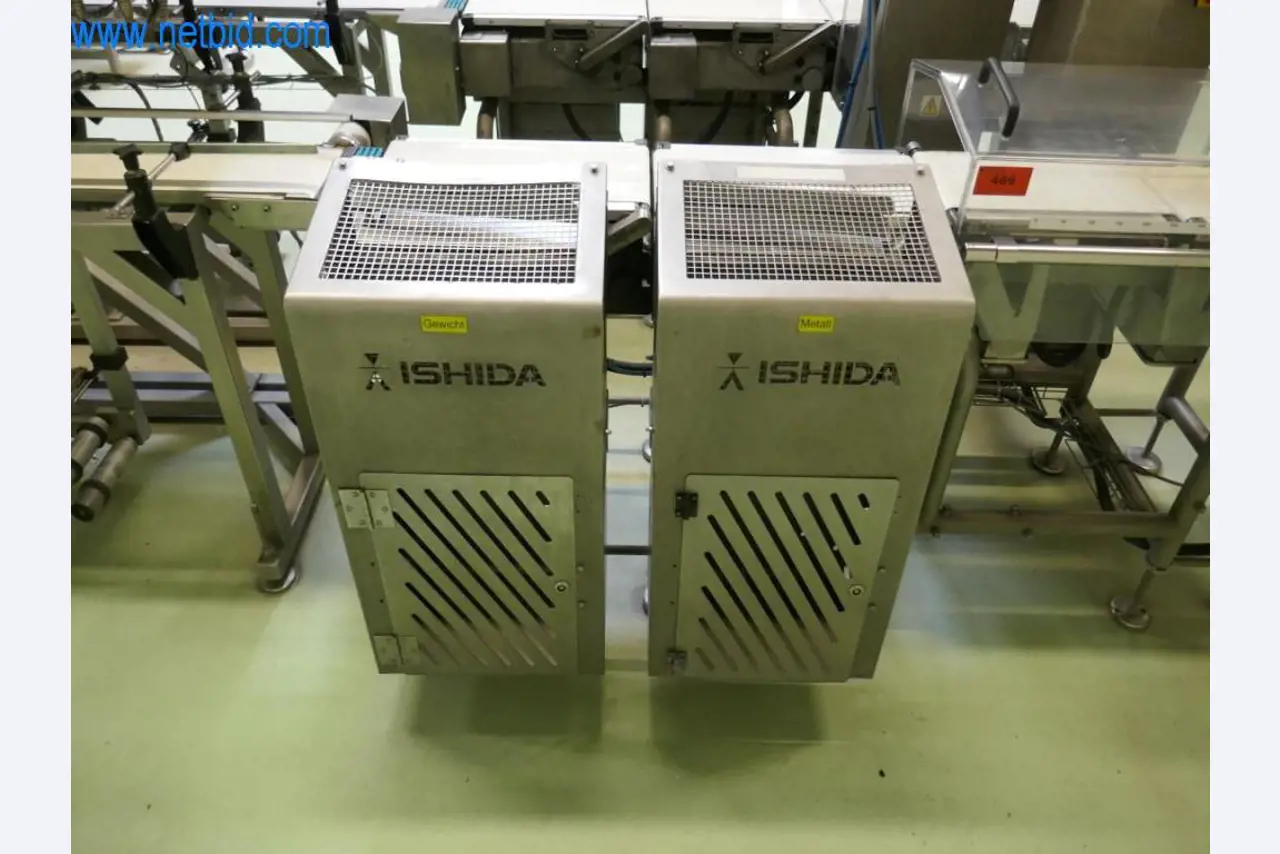 Dobro vzdrževani stroji in tehnična oprema iz živilskopredelovalnega sektorja-7