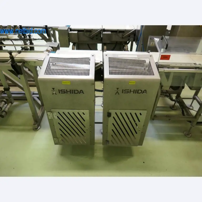 Dobro vzdrževani stroji in tehnična oprema iz živilskopredelovalnega sektorja-7