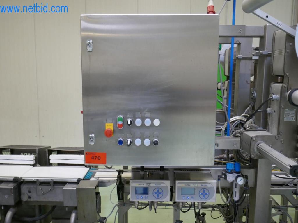 Máquinas y equipos técnicos del sector alimentario en buen estado de conservación-2