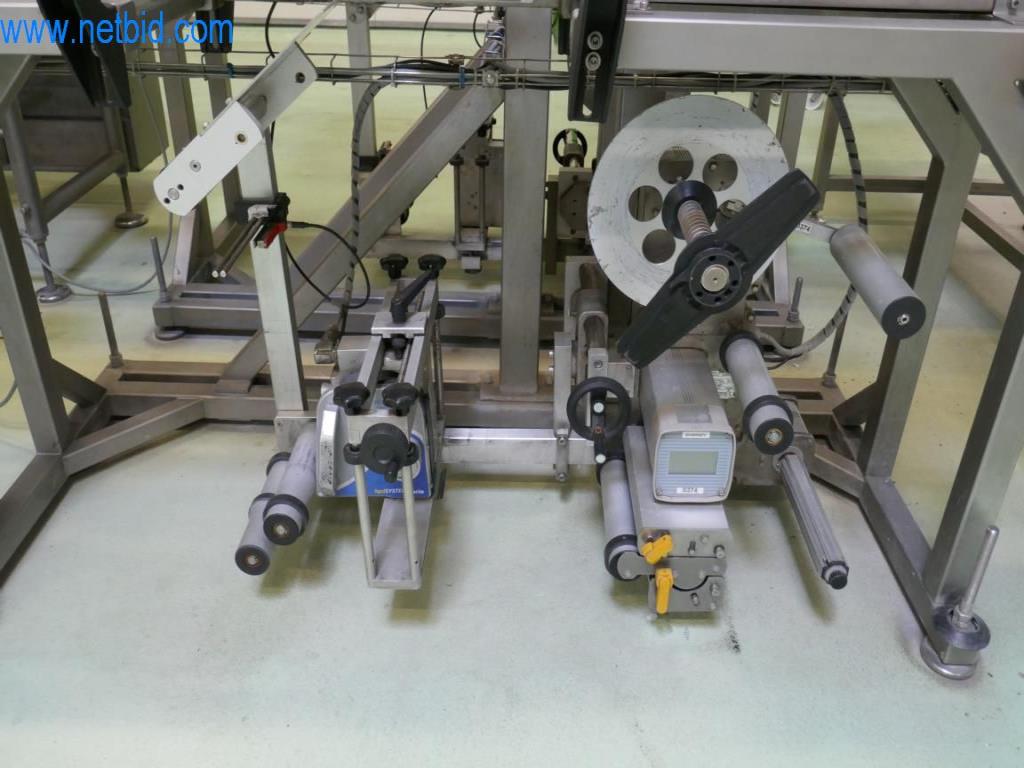 Máquinas y equipos técnicos del sector alimentario en buen estado de conservación-3