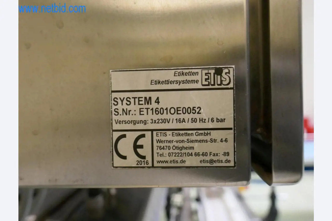 Gepflegte Maschinen und technische Anlagen aus dem Bereich der Lebensmittelverarbeitung-4