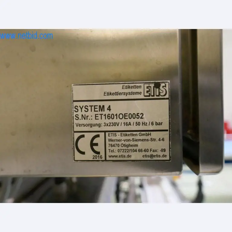 Gepflegte Maschinen und technische Anlagen aus dem Bereich der Lebensmittelverarbeitung-4